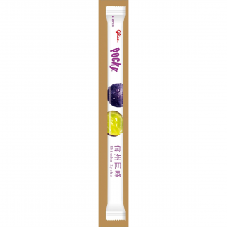 ポッキー 信州巨峰 展開図